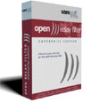 Open Relay Filter (ORF) Fusion - 1 year subscription - per user (501 - 1000 users)