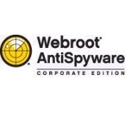 AntiSpyware Corporate Edition with 1 Year Subscription - 5 seats