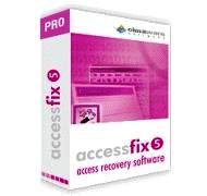AccessFIX Professional - 25 users