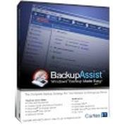 BackupAssist - 