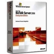 Spread for BizTalk Server 2006 - with 1 Year Maintenance