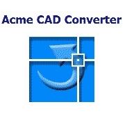Acme CADConverter - Single Unit