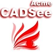 AcmeCADSee - Single Unit