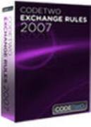 CodeTwo Exchange Rules 2007 - 75 пользователей