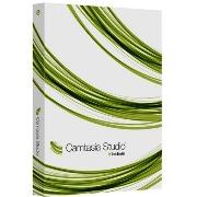Camtasia Electronic - Full Version - including 1 Year Maintenance