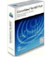 CommView - for WiFi VoIP