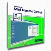 DameWare Mini Remote Control - Per Technician License (1 User) w/1st-Year Maintenance