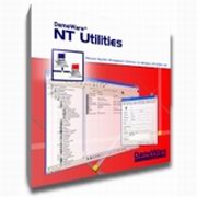 DameWare Remote Support [formerly DameWare NT Utilities] - Per Technician License (1 User) w/1st-Year Maintenance