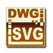 DWG to SVG Converter MX - Single User