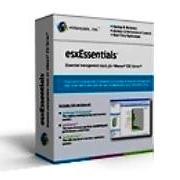 vEssentials Bundle - with 3 Years Support