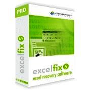 ExcelFIX Professional - 5 users