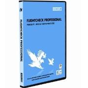 FlightCheck Professional - Perpetual License