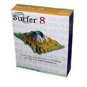 Surfer 19 Standalone Single User - 