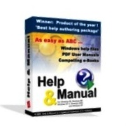 Help & Manual 8 - Premium Pack