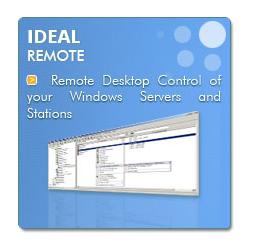 IDEAL Remote - 