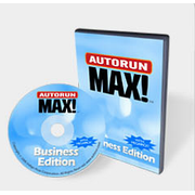 Autorun MAX - Business Edition