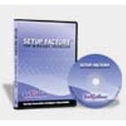 Setup Factory - 1 Developer License