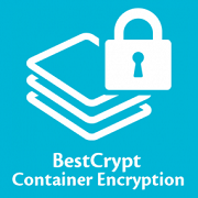 BestCrypt Container Encryption - 
