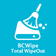 BCWipe Total WipeOut - 