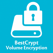 BestCrypt Volume Encryption - 