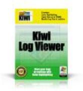 Kiwi Log Viewer - Single Install License with 12 Months Maintenance