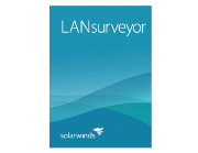 Network Topology Mapper - License with 1st-Year Maintenance