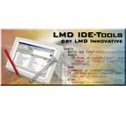 LMD IDE Tools - Single User