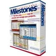 Milestones Professional - Single User