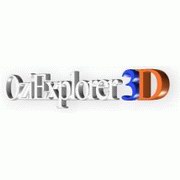 OziExplorer - 3D