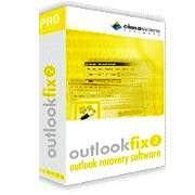 OutlookFIX Professional - 25 users