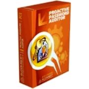 Proactive Password Auditor - 500 users