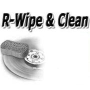 R-Wipe and Clean - 