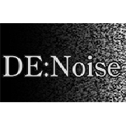DE:Noise - After Effects, Premiere Pro, Combustion, Boris Red