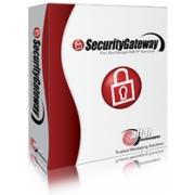 SecurityGateway - Annual License - 