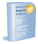 Stimulsoft Reports.Ultimate - для организации