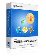 SysTools Mail Migration Wizard - Enterprise License