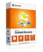 SysTools Outlook Recovery - Personal License