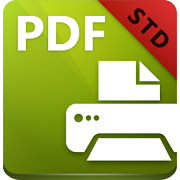 PDF-XChange Standard Printer with 1 year maintenance - 5 User Pack