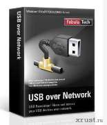 USB Over Network - 4 device
