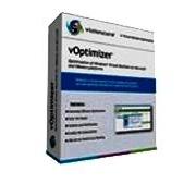vOptimizerPro - with 1 year Support