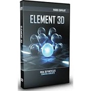Video Copilot Element 3D - 