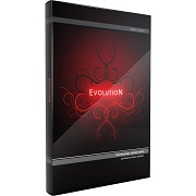 Video Copilot Evolution - 