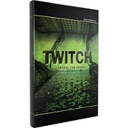 Video Copilot Twitch - 