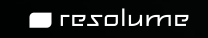 Resolume