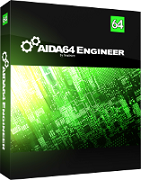 AIDA64 Engineer + 1 Year Maintenance - 