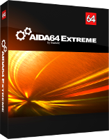 AIDA64 Extreme + 1 Year Maintenance - 