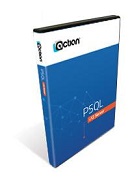 Actian (Pervasive) PSQL v13 Server All Platforms New Installation - 35 users