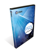 Actian (Pervasive) PSQL Vx Server 13 New Installation Windows and Linux - Medium 20 GB