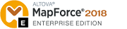 Mapforce 2021 - Enterprise Edition Installed