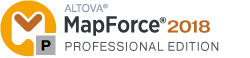 Mapforce 2021 - Professional Edition Installed